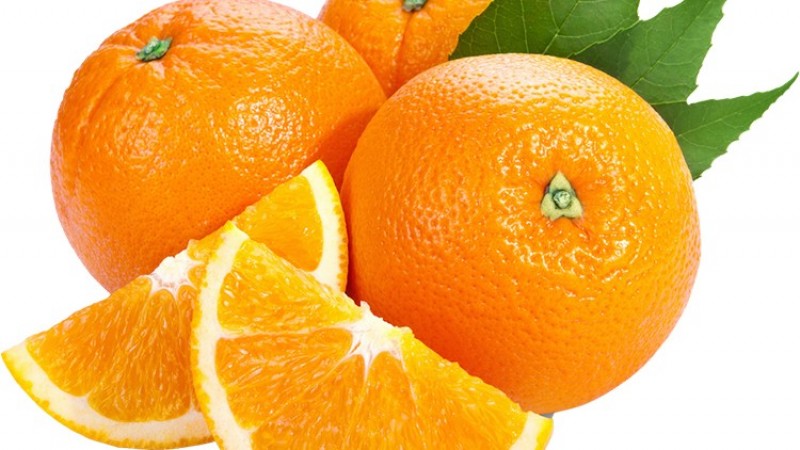 Жүрж илчлэг багатай жимсний тоонд ордог