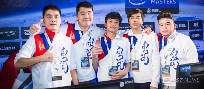 MongolZ баг Азийн тэмцээний бэлтгэлээ Вьетнам улсад хийжээ