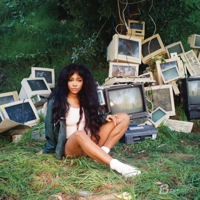 ©TDE, SZA