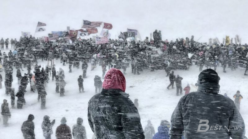 © Juan Carlos Castañeda, Америкийн гэрэл зурагчин, Бидний мэдэх Америк төрлийн ялагч