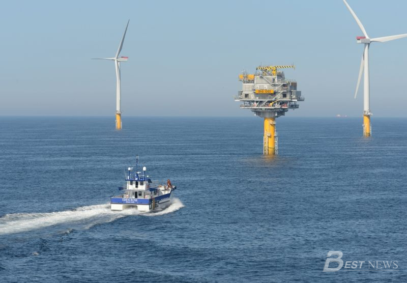 ©Offshore Wind