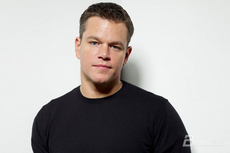 the-feast-matt-damon-promote