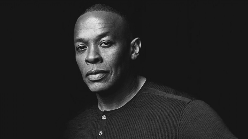 Dr.Dre-ийн шинэ дуу гарлаа